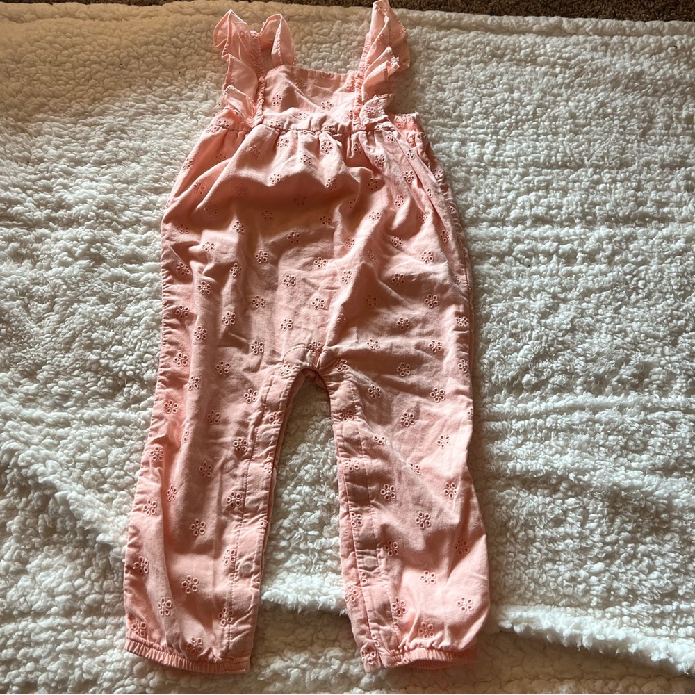 Baby Girl 24 Months Clothes - Picture 3 of 9